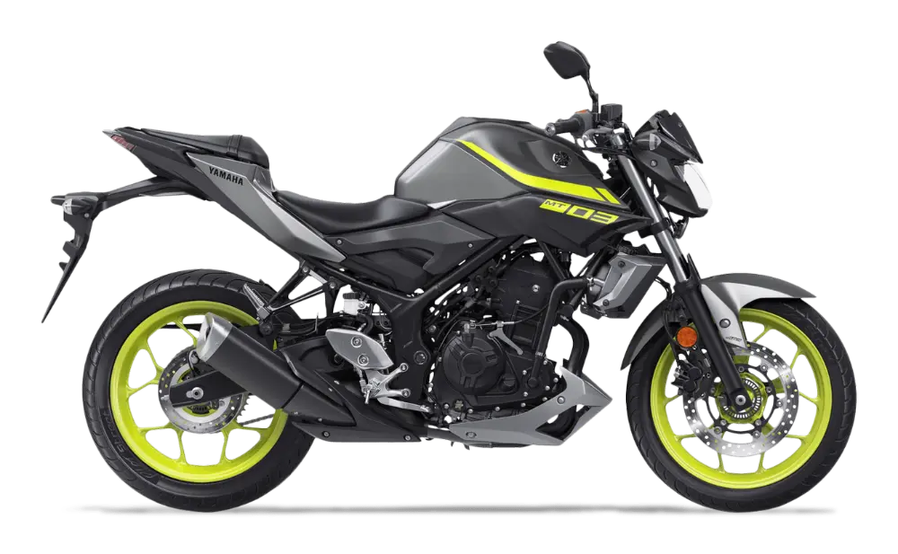 MT 03