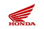 Repuestos para motos Honda 1 logo repuestos motos honda