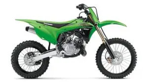 KAWASAKI KX 100 1