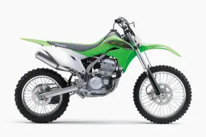 KLX 230R 1