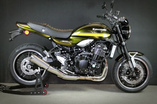 Z900 RS ABS