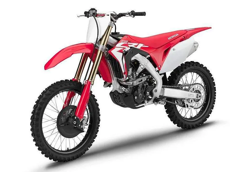 Repuestos para motos Honda 11 repuestos Honda CRF 250R