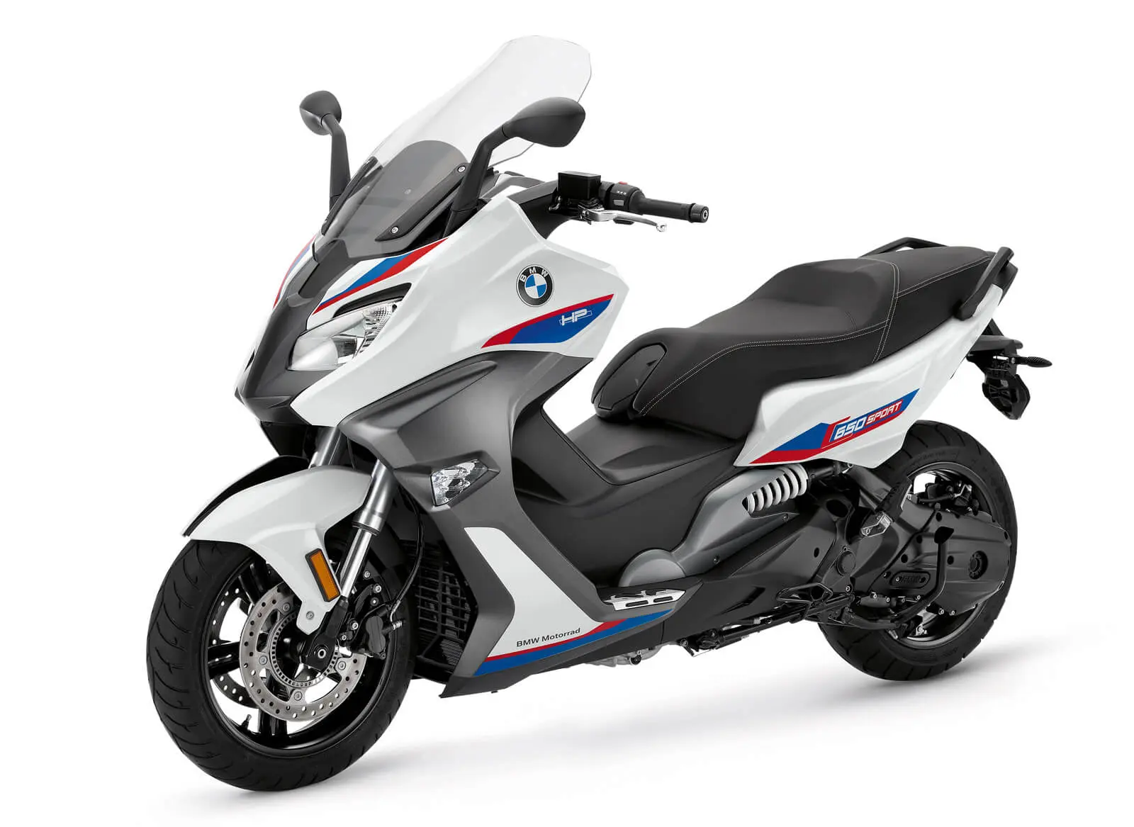 BMW C 650 Sport