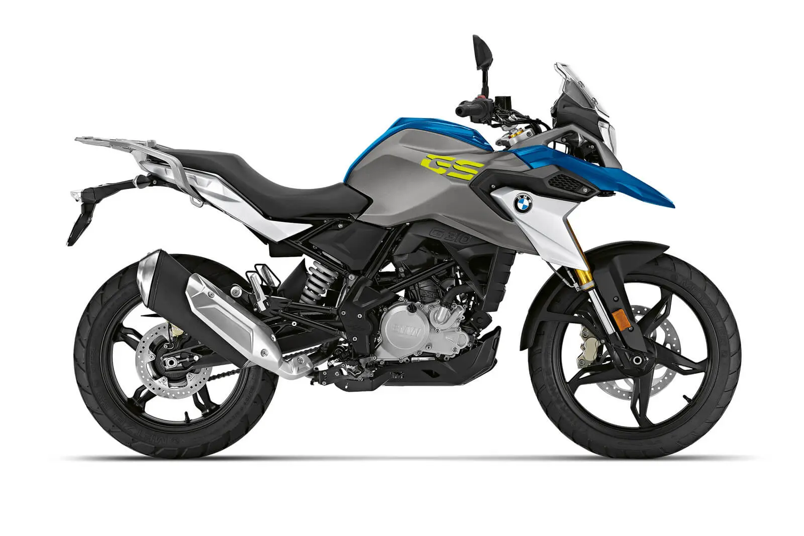 BMW G 310 GS