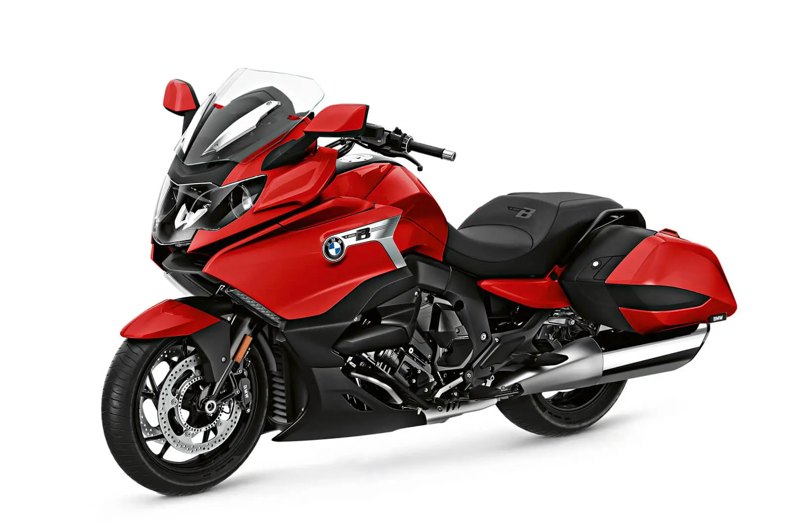 BMW K 1600 B