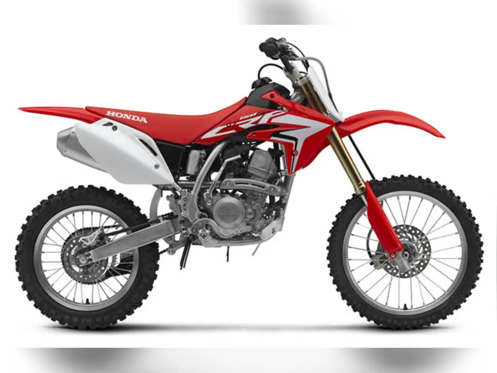 Repuestos para motos Honda 9 Honda CRF 150RB