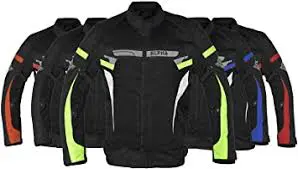 Alpha Cycle Gear