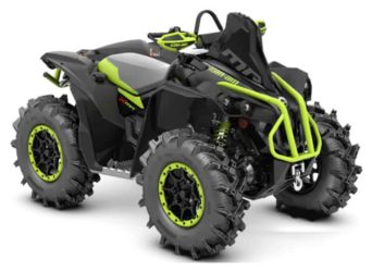 Can-Am Renegade X MR 1000R