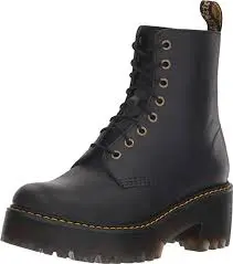 Dr. Martens Botines altos Shriver
