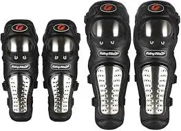 GES para motocross