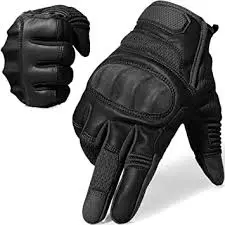 Guantes AXBXCX