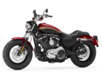 Harley-Davidson 1200 CUSTOM
