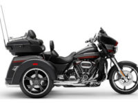 Harley-Davidson CVO™ TRI GLIDE™