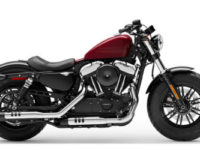 Harley-Davidson FORTY EIGHT®