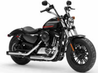 Harley-Davidson FORTY EIGHT™ SPECIAL