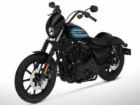 Harley-Davidson IRON™ 1200
