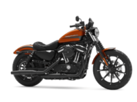 Harley-Davidson IRON™ 883
