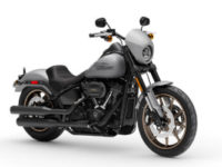 Harley-Davidson LOW RIDER® S