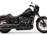Harley-Davidson LOW RIDER®
