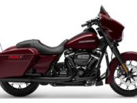Harley-Davidson STREET GLIDE®