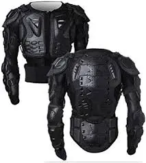 OHMOTOR armadura completa