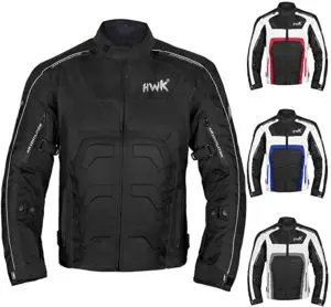 chaquetas